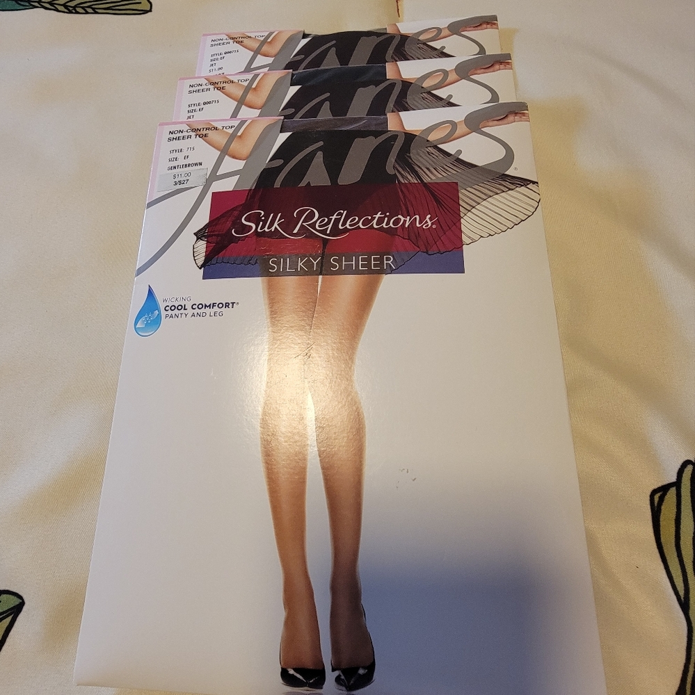 Women's hosiery
